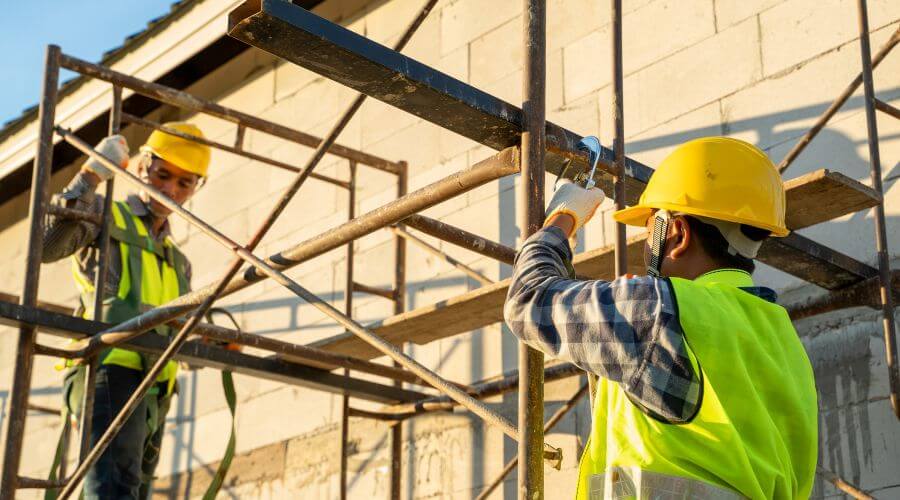 Roof Vent Repair in Emeryville, CA